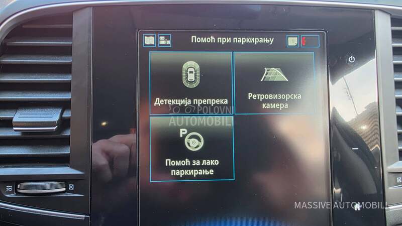 Renault Koleos INITIALE/PARIS/4X4