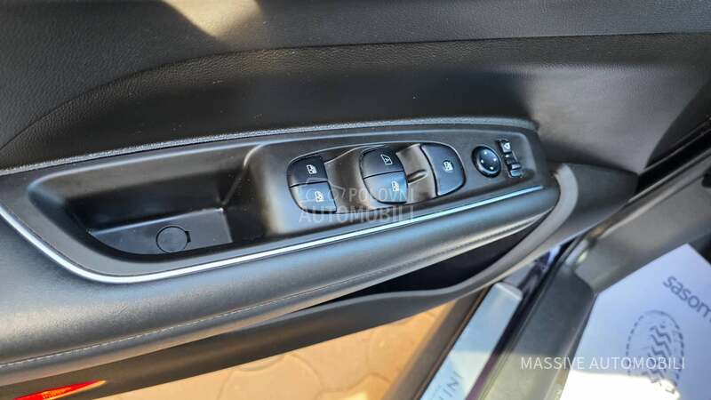 Renault Koleos INITIALE/PARIS/4X4