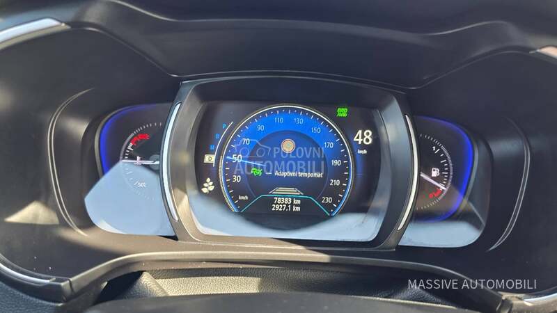 Renault Koleos INITIALE/PARIS/4X4