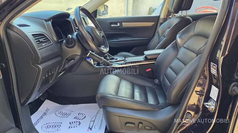 Renault Koleos INITIALE/PARIS/4X4