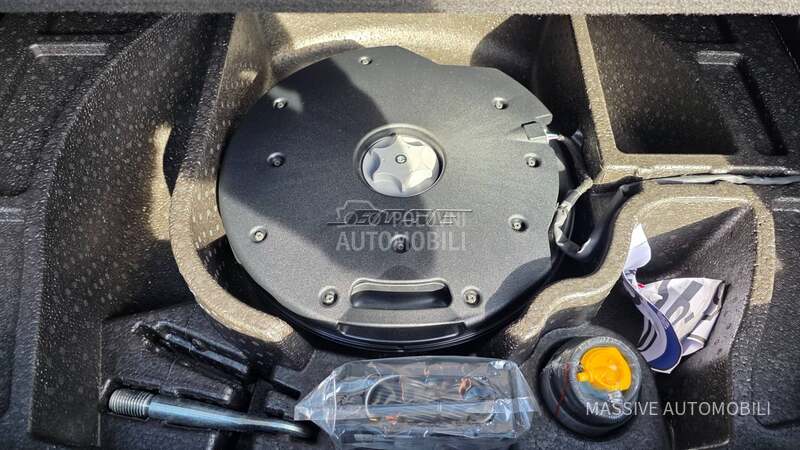 Renault Koleos INITIALE/PARIS/4X4