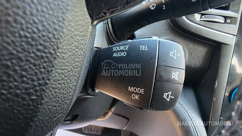 Renault Koleos INITIALE/PARIS/4X4