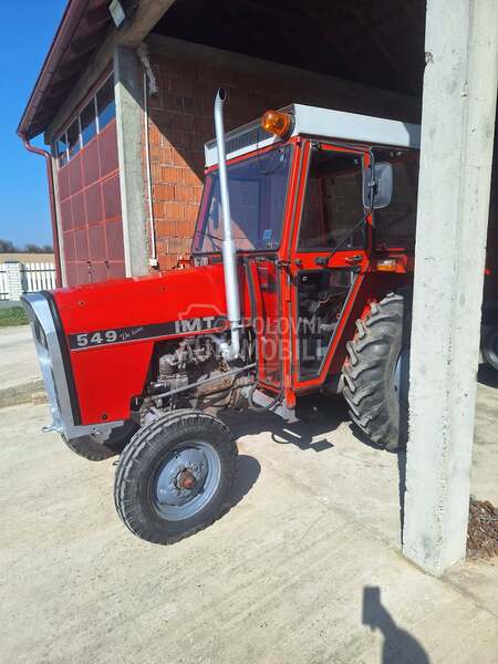 IMT 549