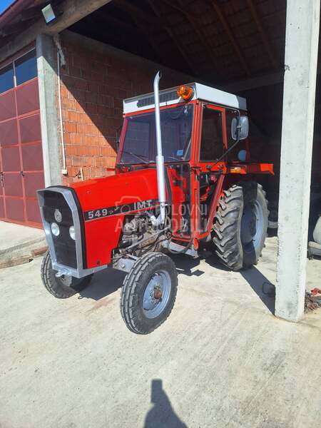IMT 549