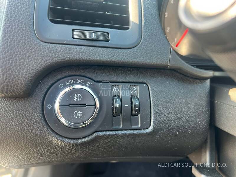 Opel Insignia 2.0 Cdti/Cosmo