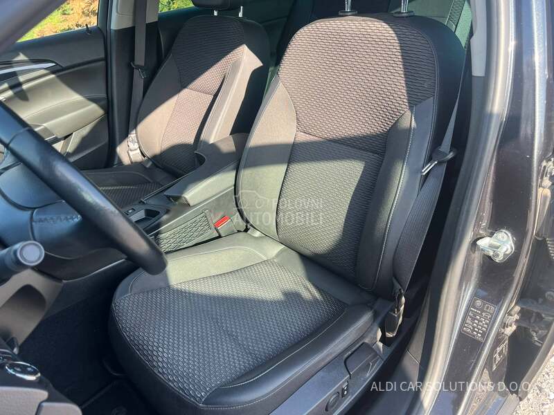 Opel Insignia 2.0 Cdti/Cosmo