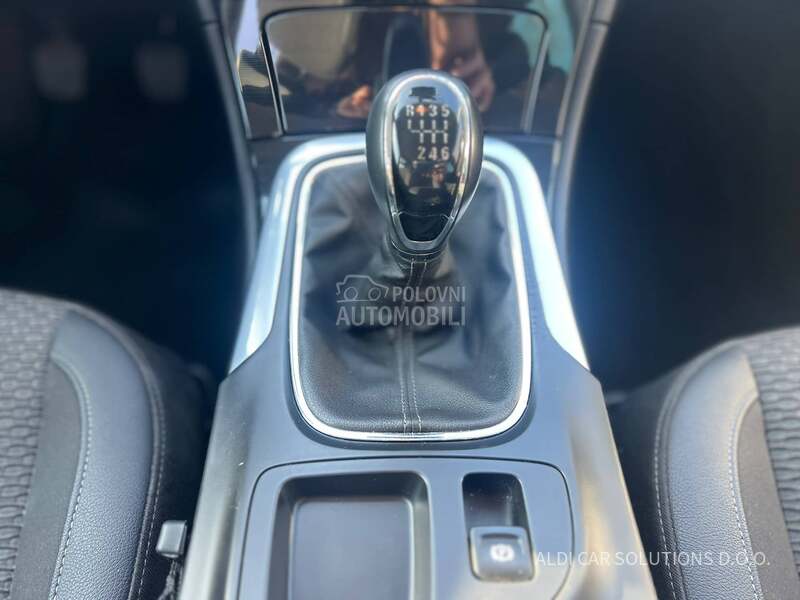 Opel Insignia 2.0 Cdti/Cosmo