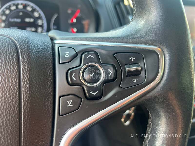 Opel Insignia 2.0 Cdti/Cosmo