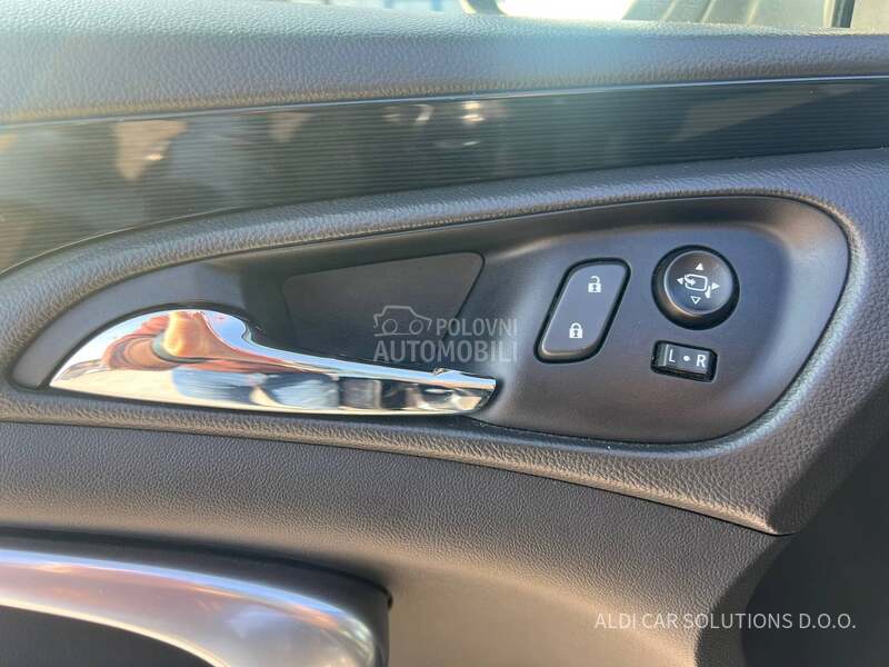 Opel Insignia 2.0 Cdti/Cosmo