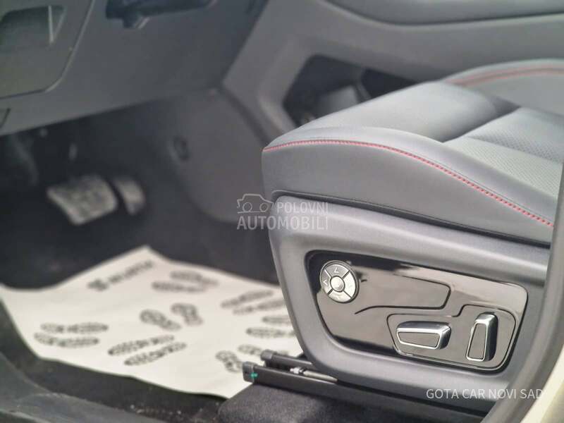 Dongfeng Forthing T5 EVO