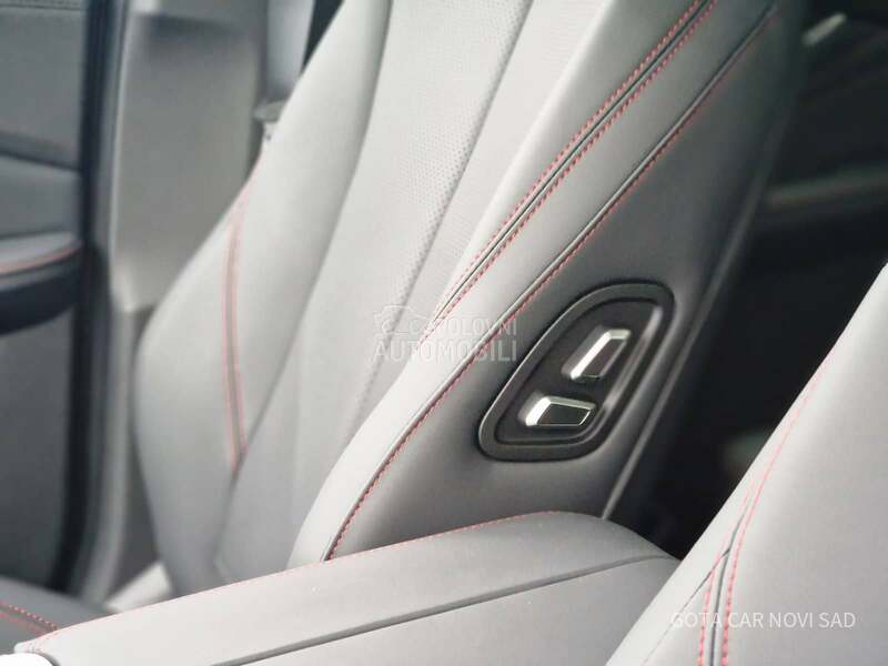 Dongfeng Forthing T5 EVO