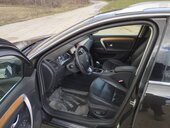 Renault Laguna Paris initiale