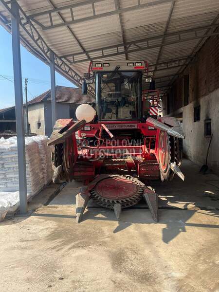 Massey Ferguson 5150