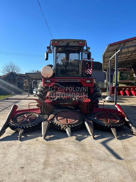 Massey Ferguson 5150