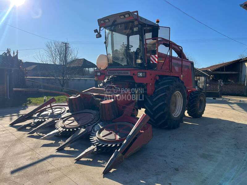 Massey Ferguson 5150