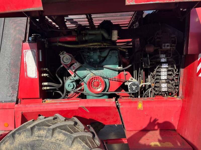 Massey Ferguson 5150