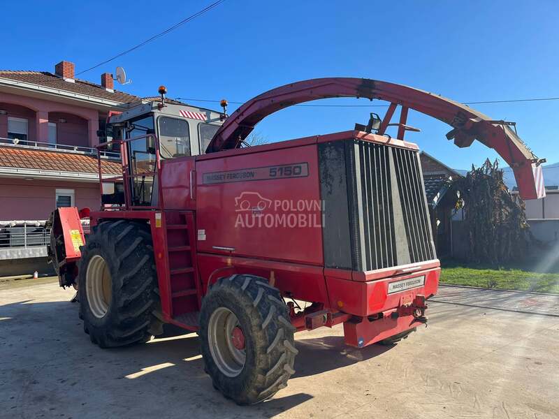 Massey Ferguson 5150