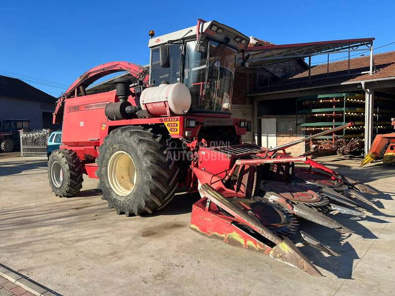 Massey Ferguson 5150