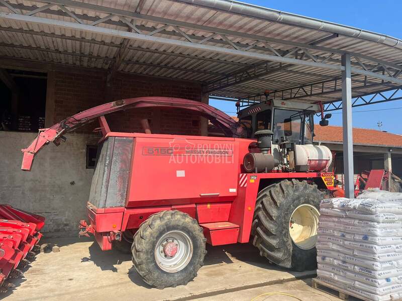 Massey Ferguson 5150