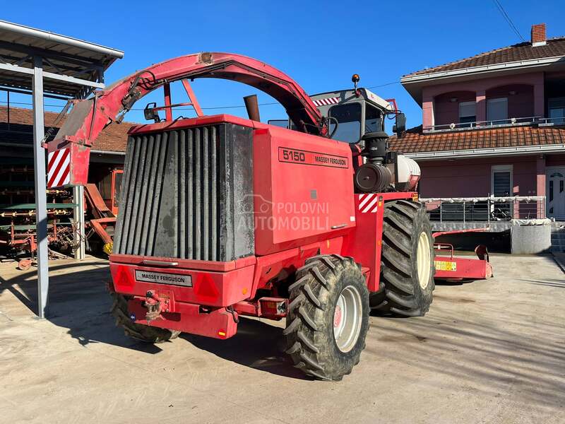 Massey Ferguson 5150