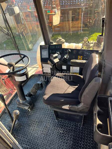 Massey Ferguson 5150