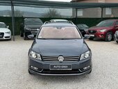 Volkswagen Passat B7 2.0TDI 4x4 HIGHLINE
