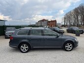 Volkswagen Passat B7 2.0TDI 4x4 HIGHLINE