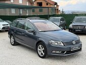 Volkswagen Passat B7 2.0TDI 4x4 HIGHLINE