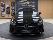 Mercedes Benz A 200 //1.3/AMG/KAM/NOV