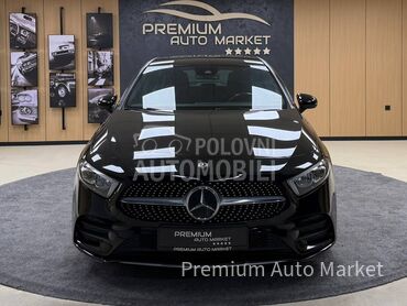 Mercedes Benz A 200 //1.3/AMG/KAM/NOV