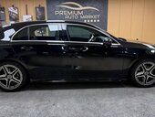 Mercedes Benz A 200 //1.3/AMG/KAM/NOV