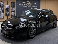 Mercedes Benz A 200 