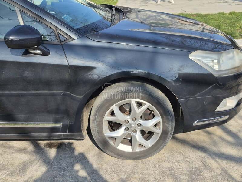 Citroen C5 
