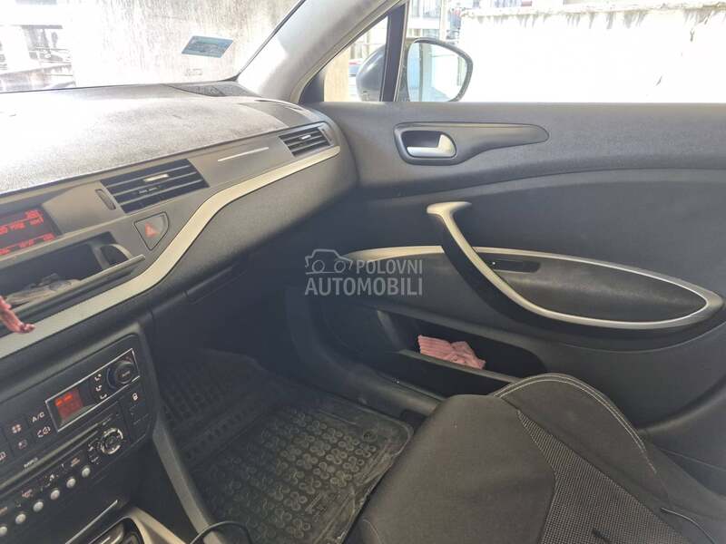 Citroen C5 