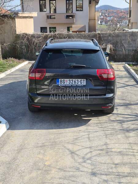 Citroen C5 