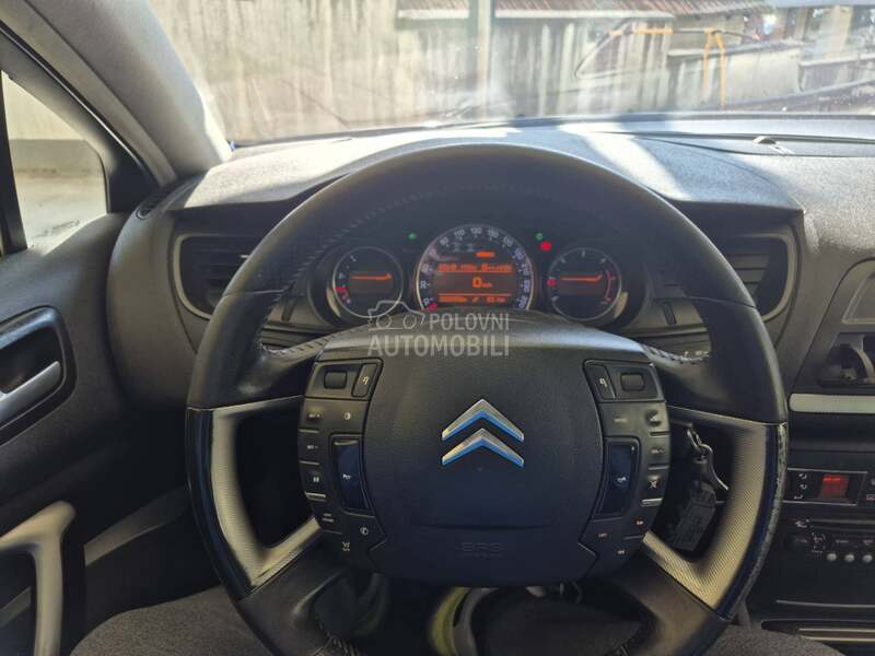 Citroen C5 