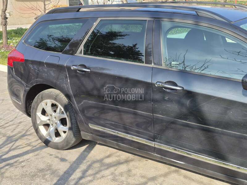 Citroen C5 