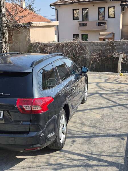 Citroen C5 