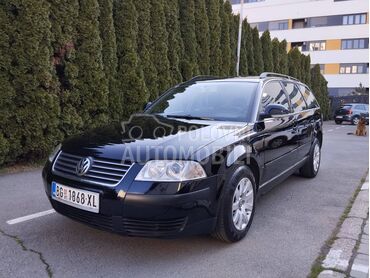 Volkswagen Passat B5.5 1.9.TDI