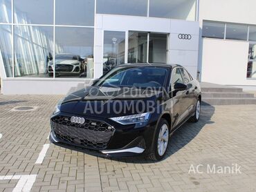 Audi A3 Limuzina 35 TFSI