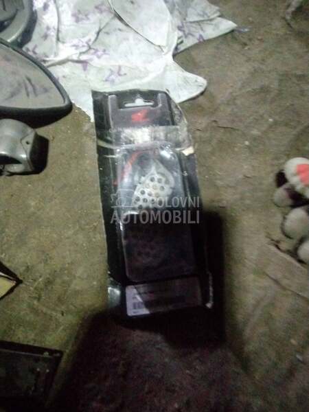 Kočione pločice za hondu