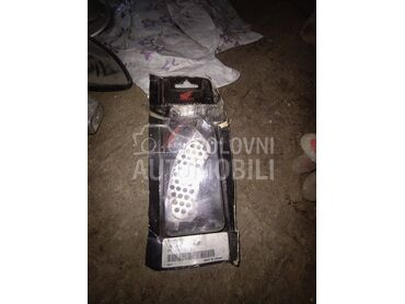 Kočione pločice za hondu