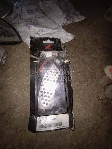 Kočione pločice za hondu