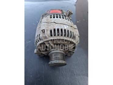 alternator 1.9sdi za Volkswagen Caddy