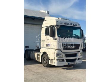 MAN TGX 18.440 EEV