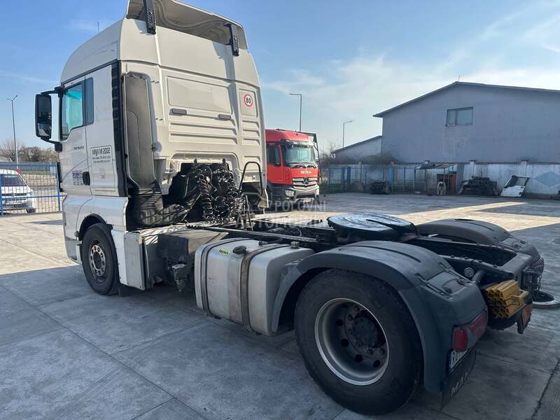 MAN TGX 18.440 EEV