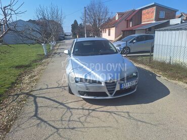 Alfa Romeo 159 
