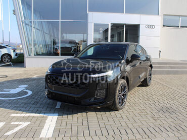 Audi Q3 SB S line 35 TDI