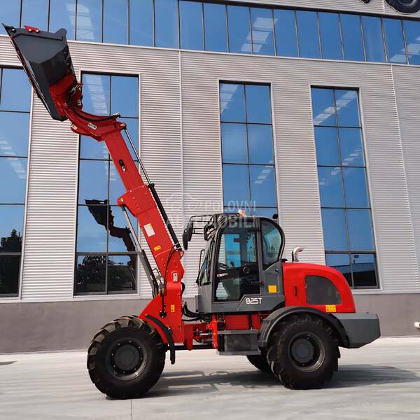 PROFILIFT 825 TELESKOPSKI