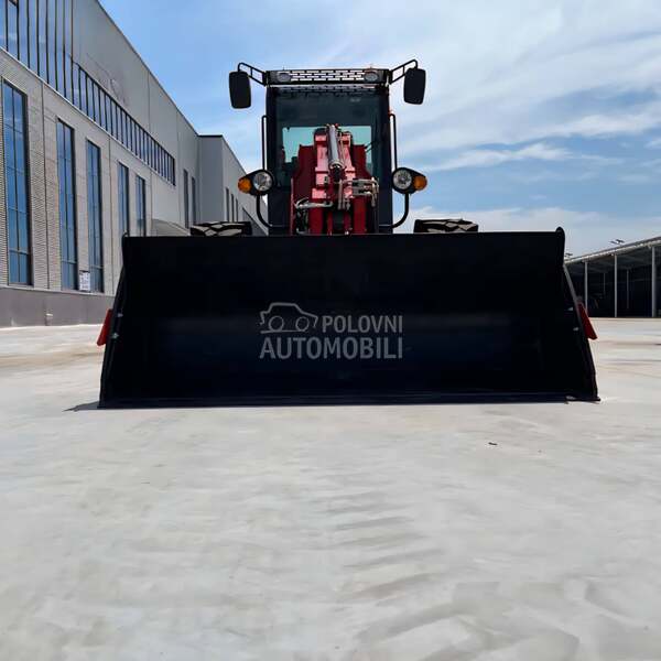 PROFILIFT 825 TELESKOPSKI